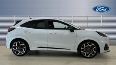 Ford Puma ST 1.5 EcoBoost ST 5dr Petrol Hatchback